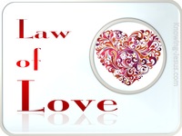 The Law of Love - Growing In Grace (27)